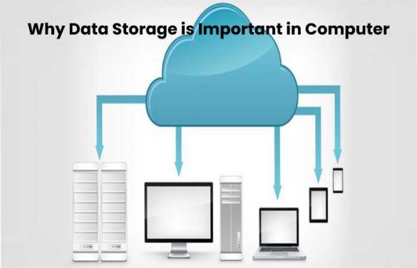 what-is-computer-storage-explaining-important-types-benefits-and