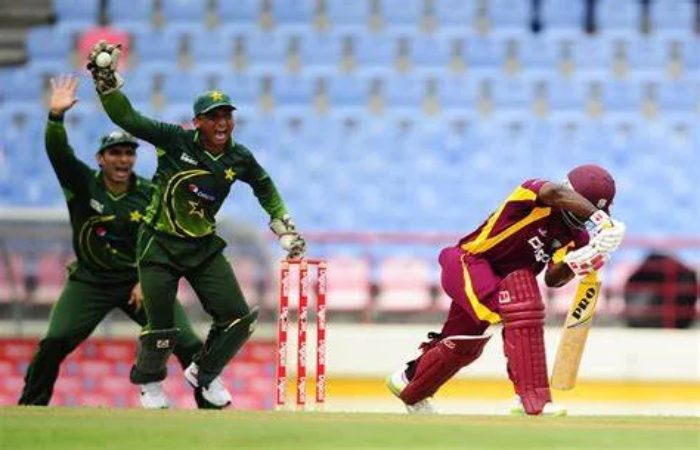 Zimbabwe National Cricket Team Vs Pakistan National Cricket Teams